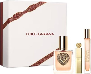 Mascara Dolce & Gabbana