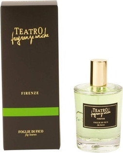 Spray Teatro Fragranze Uniche