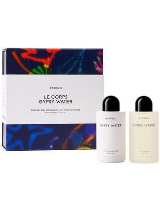 Extrait De Parfum Byredo Conf Necessaire V Blanche
