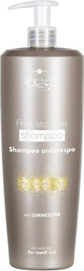 Shampoo Hair Company Frizz Stopper