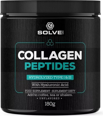 Powder Solve Labs Collagen Peptides