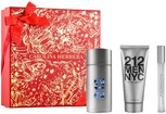 Eau De Toilette Carolina Herrera