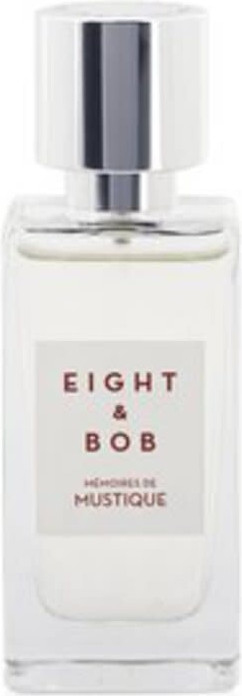 Eau De Toilette Eight & Bob Memoires De Mustique
