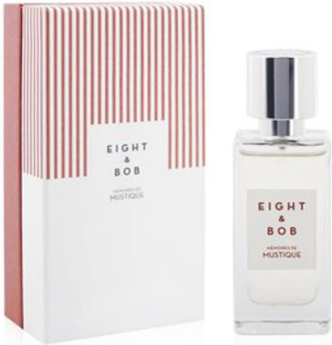 Eau De Toilette Eight & Bob Memoires De Mustique