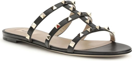 Valentino Garavani'dan Sandallar