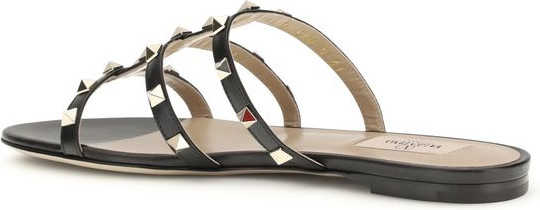 Valentino Garavani'dan Sandallar