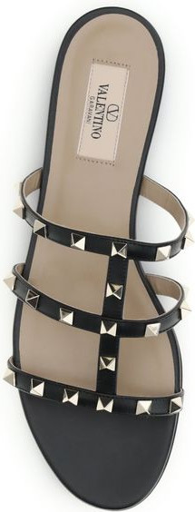 Valentino Garavani'dan Sandallar