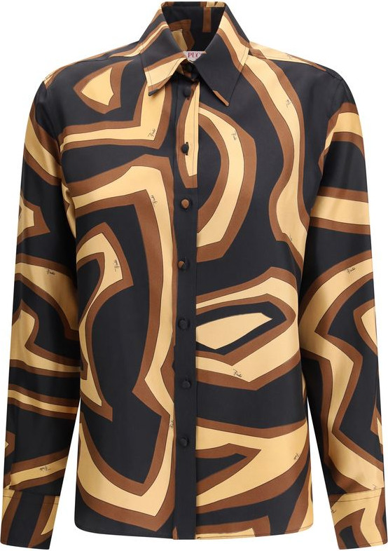 Emilio Pucci Ko'ylagi