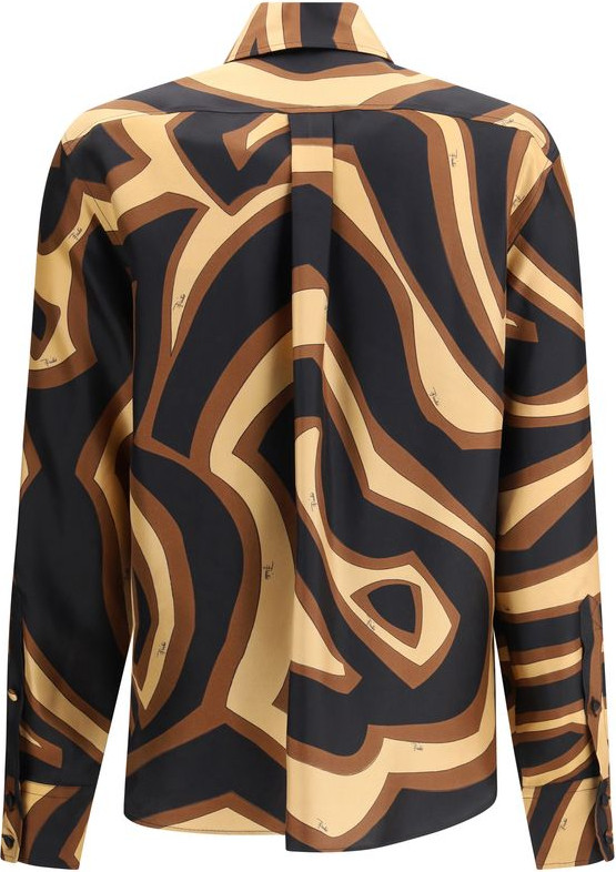Emilio Pucci Ko'ylagi