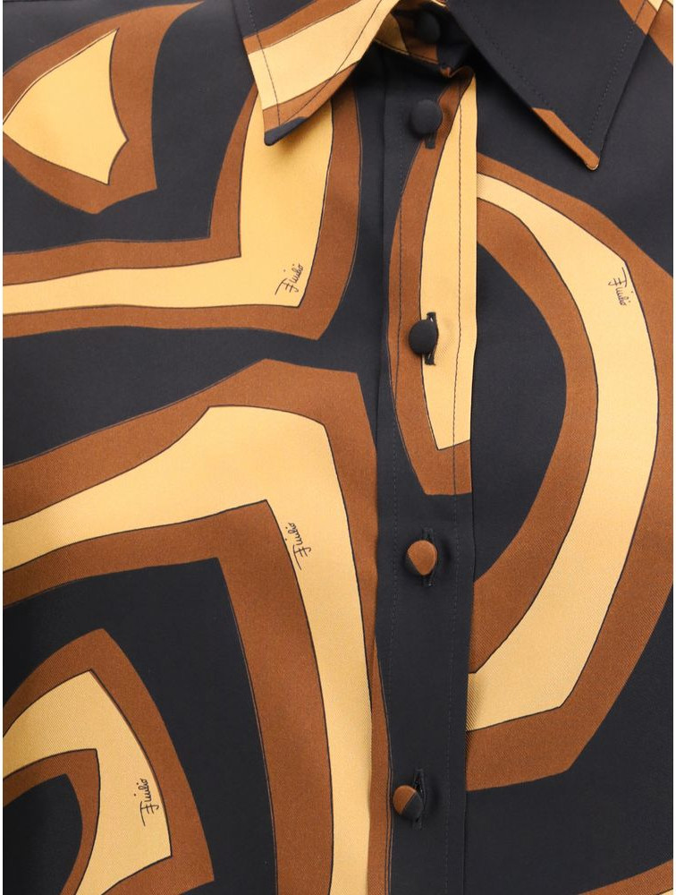 Emilio Pucci Ko'ylagi