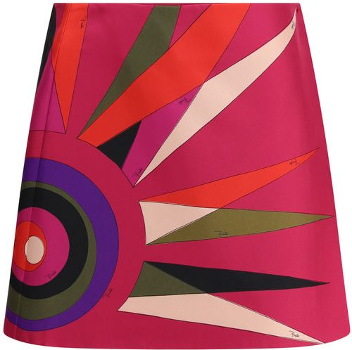 Юбка Emilio Pucci