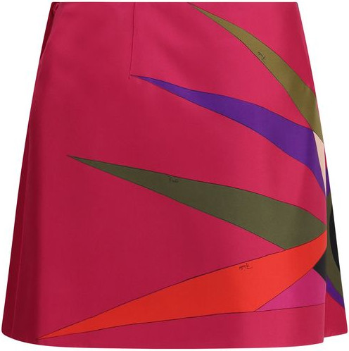 Юбка Emilio Pucci