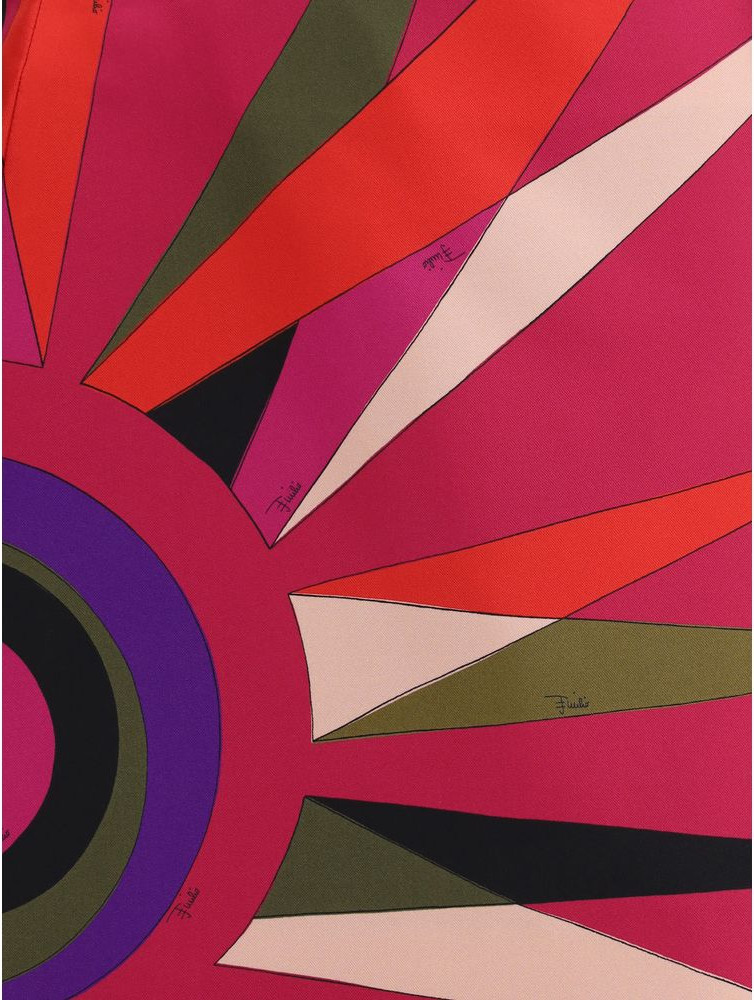Юбка Emilio Pucci