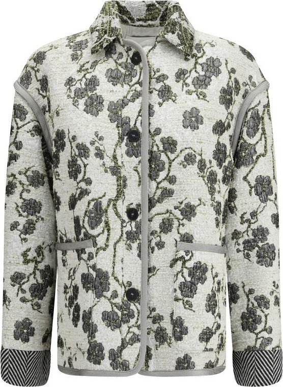 Jacket Forte Forte