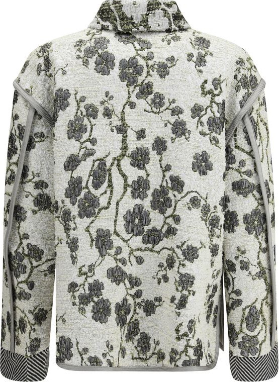 Jacket Forte Forte