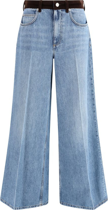 Брюки Marni