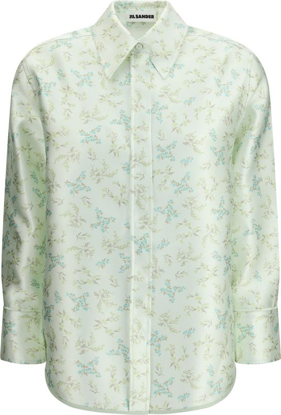 Shirt Jil Sander