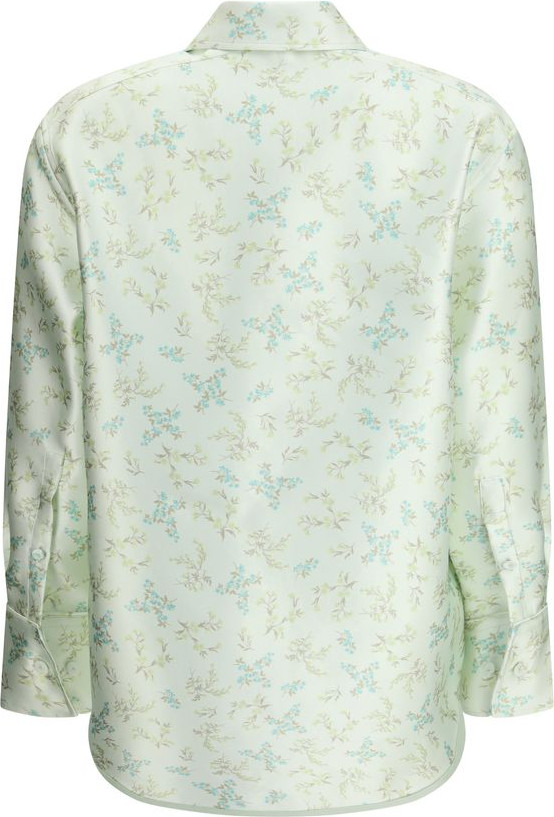 Shirt Jil Sander