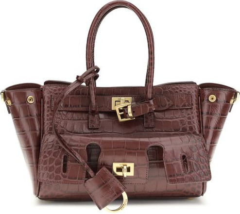 Shoulder Bag Balenciaga Bos Taurus