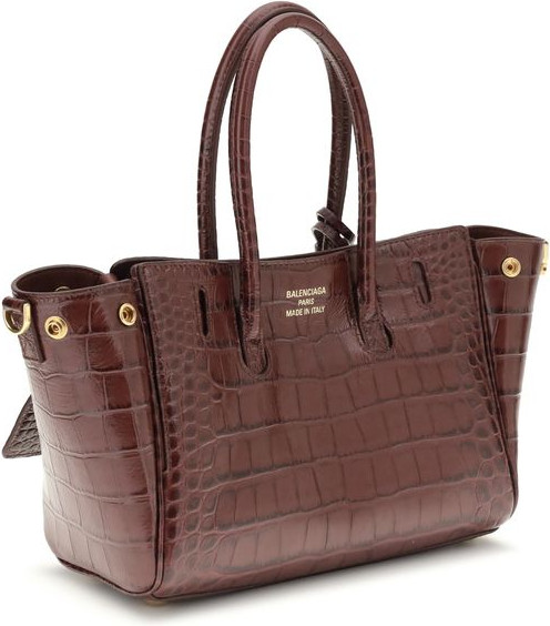 Shoulder Bag Balenciaga Bos Taurus