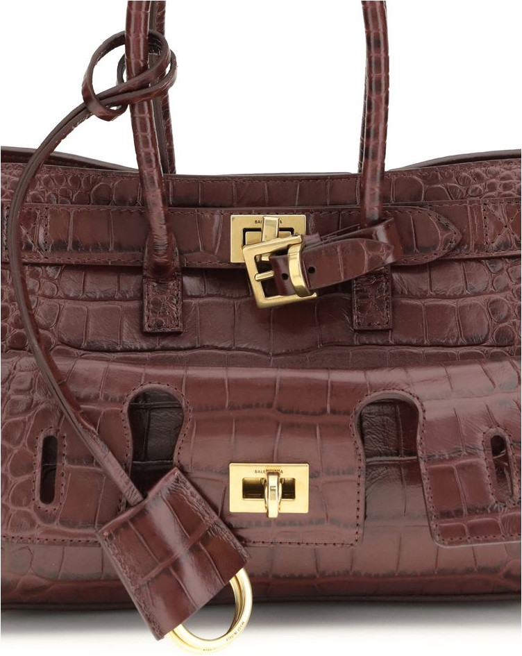 Shoulder Bag Balenciaga Bos Taurus