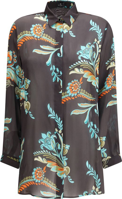 Shirt Etro
