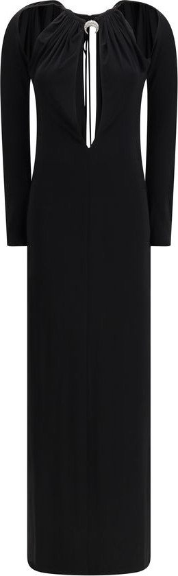 Dress Marine Serre