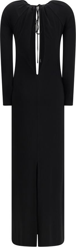 Dress Marine Serre