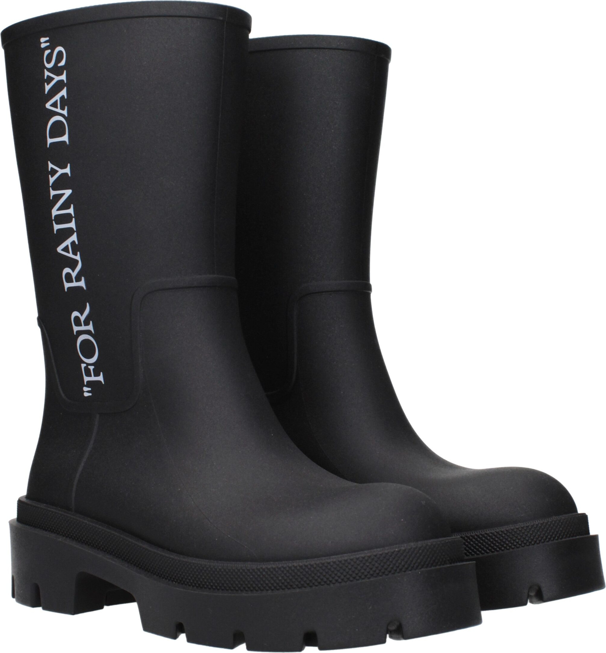 Off-White Tizza etiklari