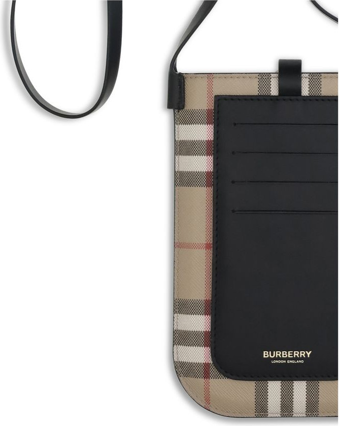 Boshqa Aksessuarlar Burberry