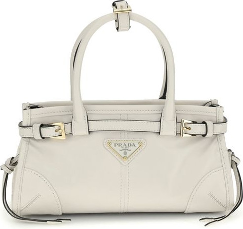 Bonnie mini Handbag Prada