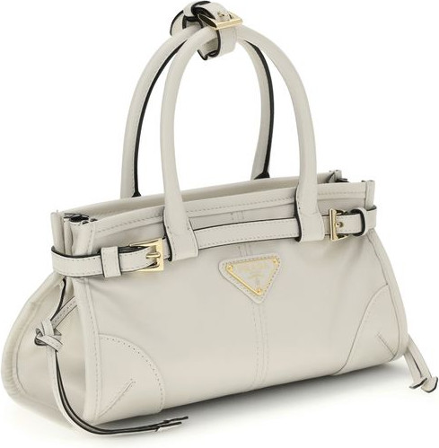 Bonnie mini Handbag Prada
