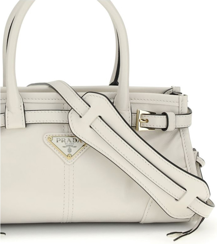 Bonnie mini Handbag Prada