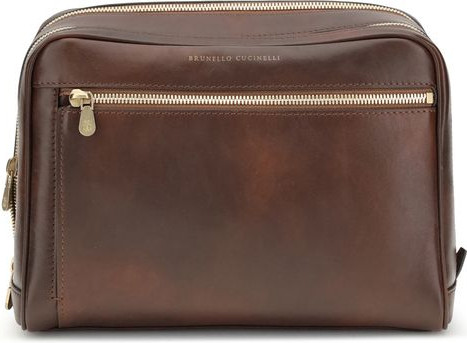 Косметичка Brunello Cucinelli
