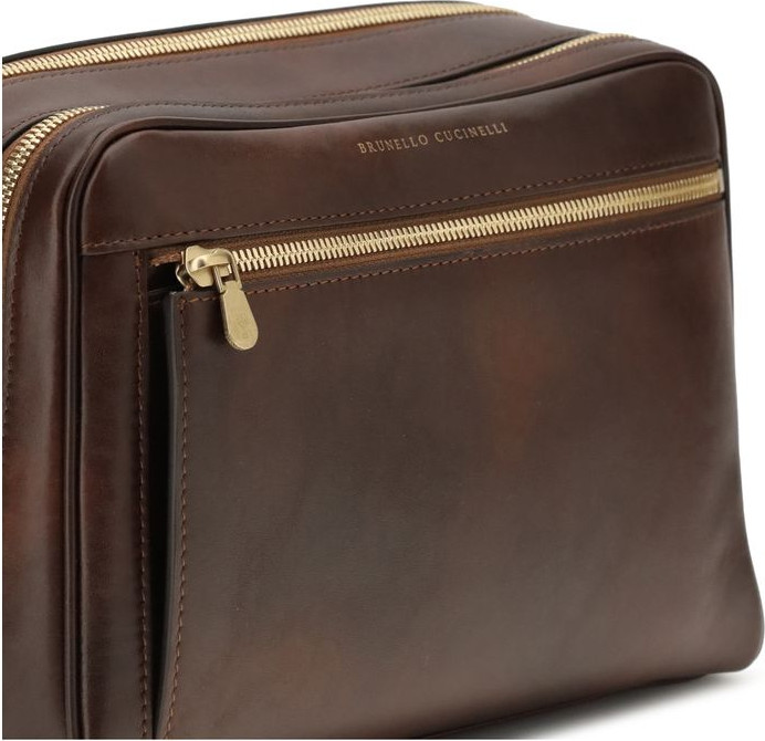 Косметичка Brunello Cucinelli