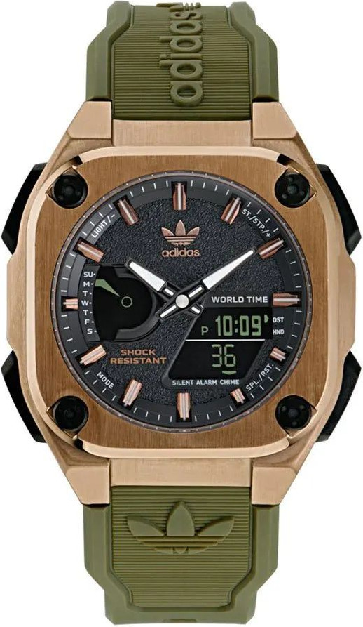 Adidas Sport Watch