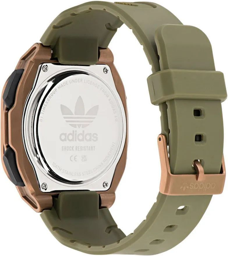 Adidas Sport Watch