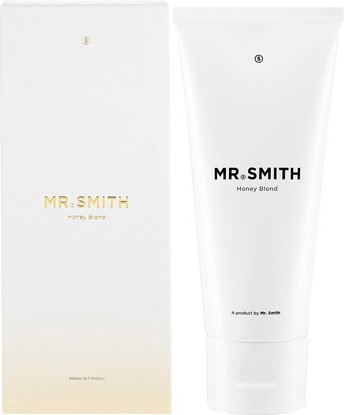 Краска для волос Mr. Smith Pigments Honey Blond