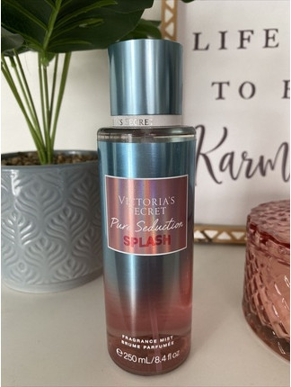 Body Spray Victoria's Secret Pure Seduction