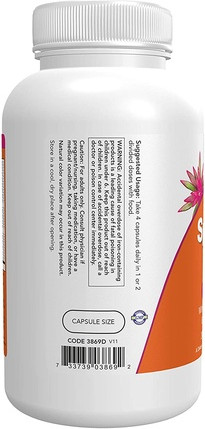 Kapseln Now Foods NOW Special Two mit grünen Superfoods u. Kräuterextrakten