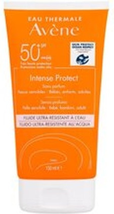 Sun Fluid Eau Thermale Avene Intense Protect SPF 50+ Triasorb