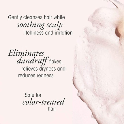 Shampoo Oribe Serene Scalp