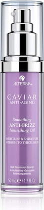 Hair Oil & Hair Serum Alterna Caviar Anti-Aging Smoothing Anti-Frizz Nourishing Oil