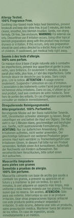 Oil Control Cleansing Mask Anti-Blemish Solutions Clinique