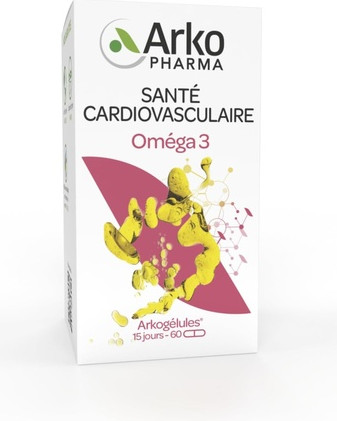 Vitamin Serum Arko Pharma