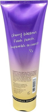 Bodylotion Victoria's Secret