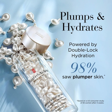 Hyaluronic Acid Serum Gift Set Elizabeth Arden