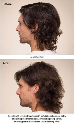 Leave-In Treatment Aveda Invati Ultra Advanced Fortifying
