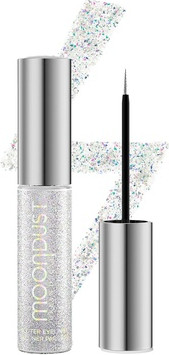 Liquid Glitter Eyeliner Urban Decay Moondust