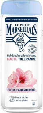Duschcreme Le Petit Marseillais Extra Zart Mandelblüte